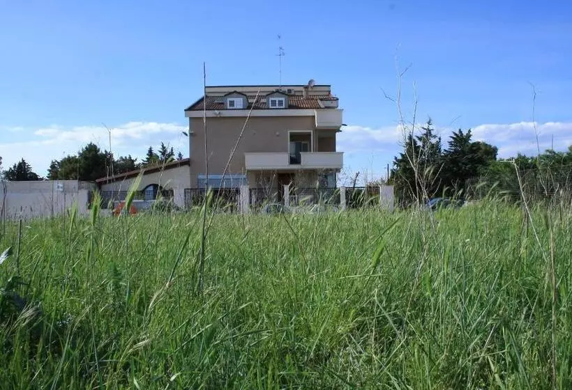 B&b Colle Del Re