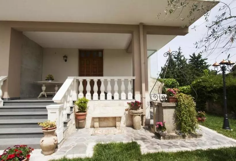 B&b Colle Del Re
