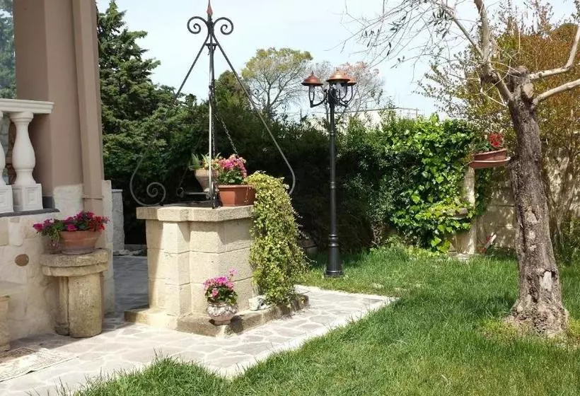 B&b Colle Del Re