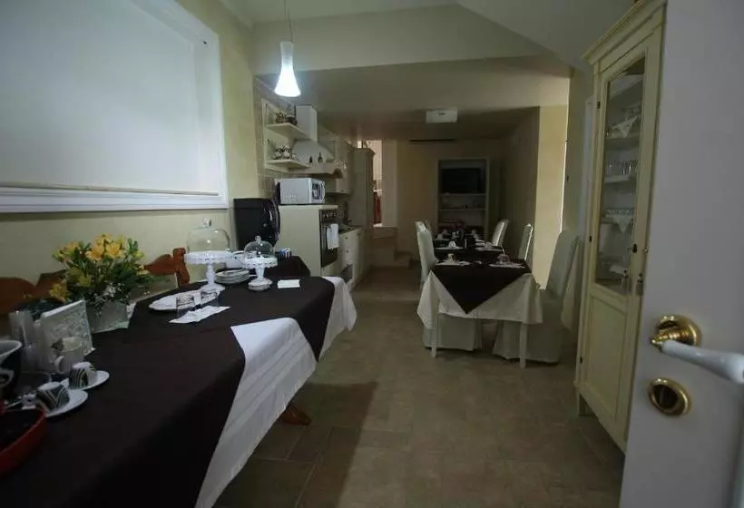 B&b Colle Del Re