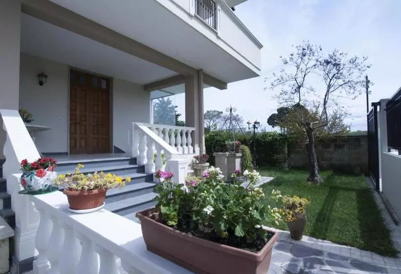 B&b Colle Del Re