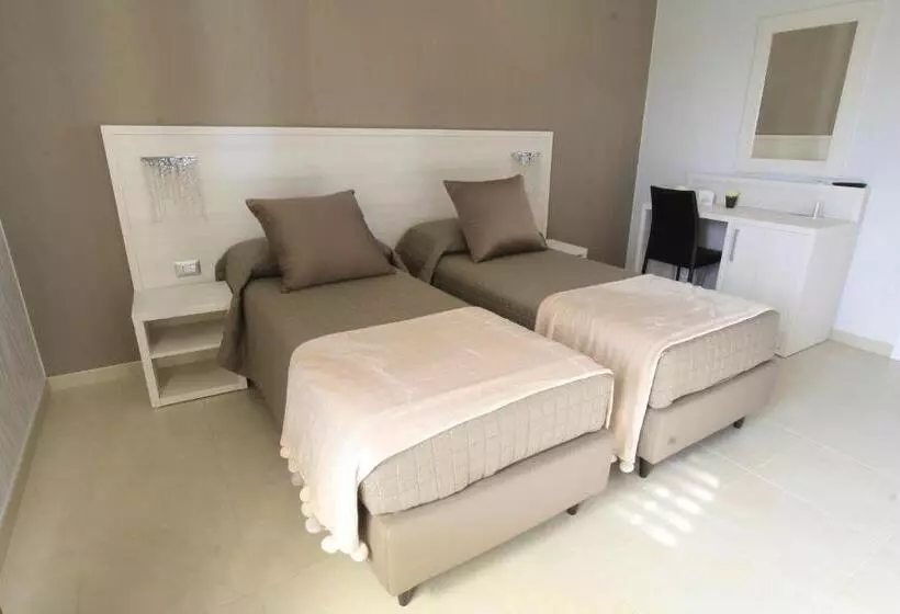 B&b Colle Del Re