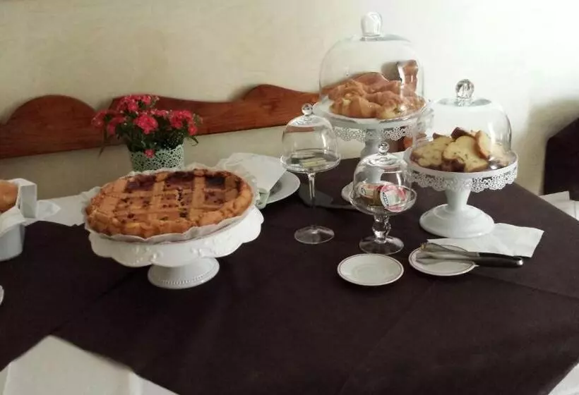 B&b Colle Del Re