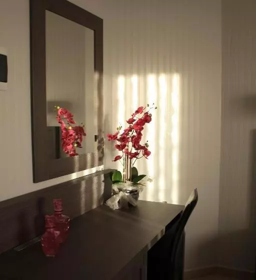 B&b Colle Del Re