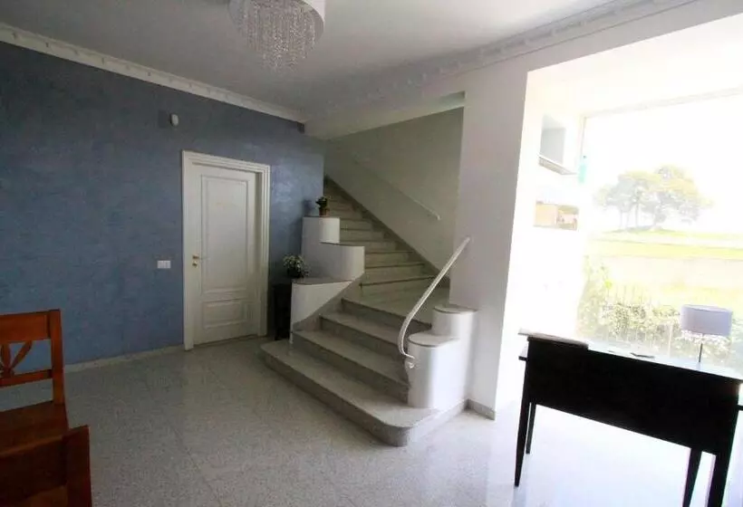 B&b Colle Del Re