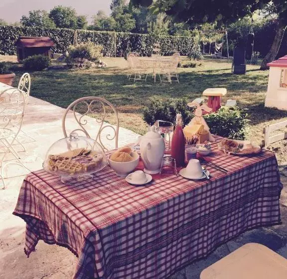 B&b Country Dreams