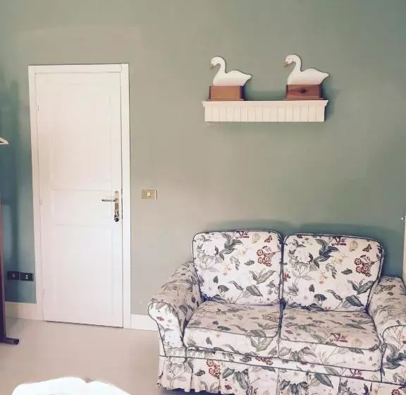 B&b Country Dreams