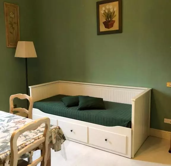 B&b Country Dreams