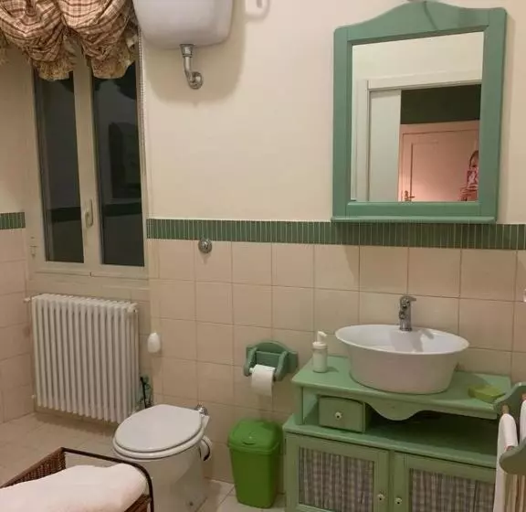 B&b Country Dreams