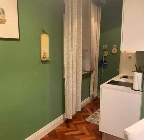 B&b Country Dreams