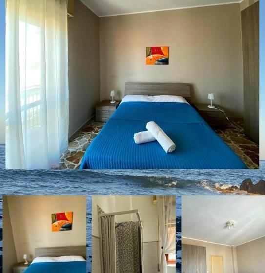 B&b Don Pedro Riposto