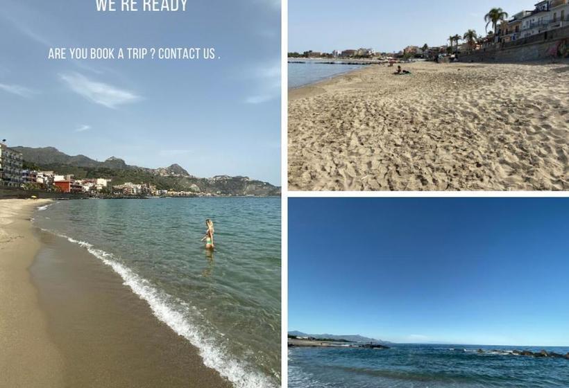 B&b Don Pedro Riposto