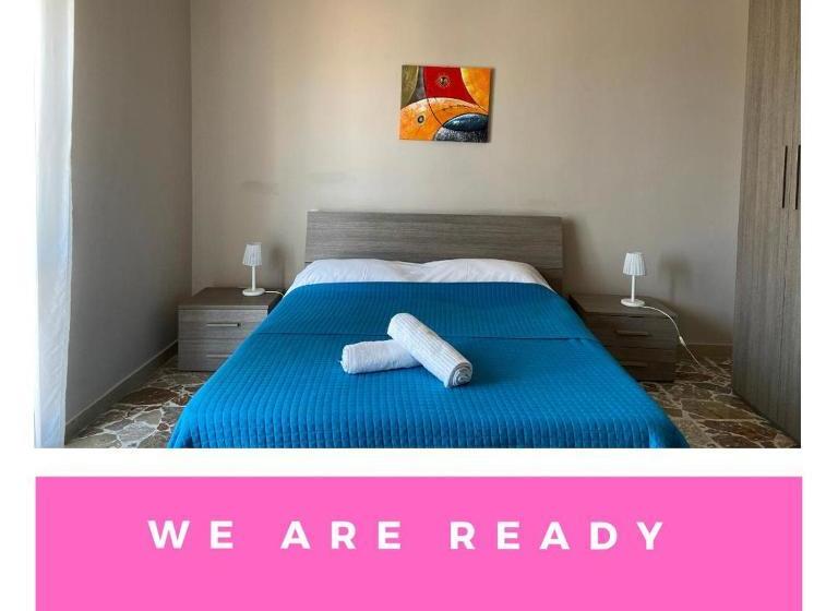 B&b Don Pedro Riposto