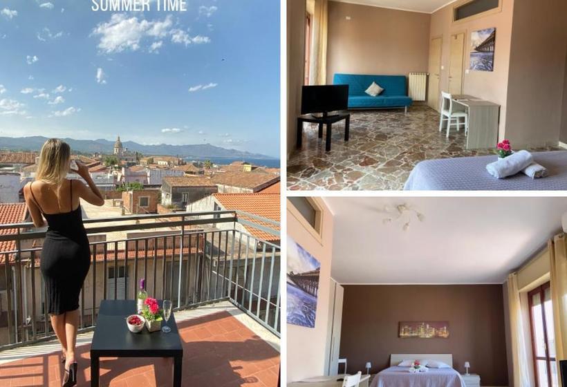 B&b Don Pedro Riposto