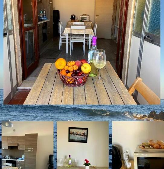 B&b Don Pedro Riposto