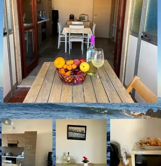 B&b Don Pedro Riposto