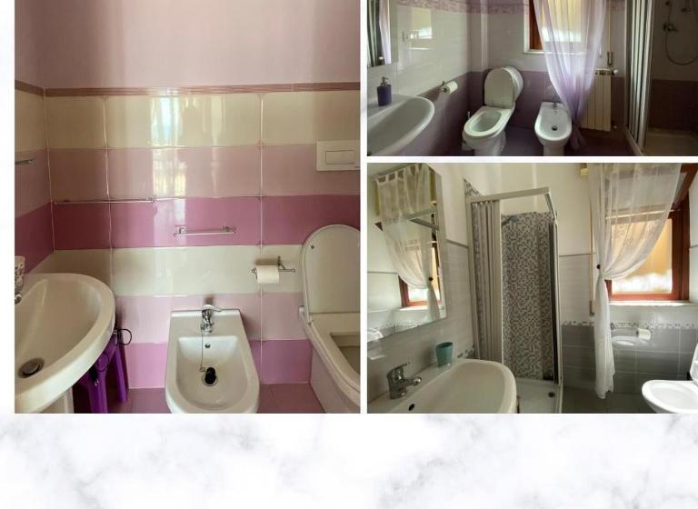 B&b Don Pedro Riposto