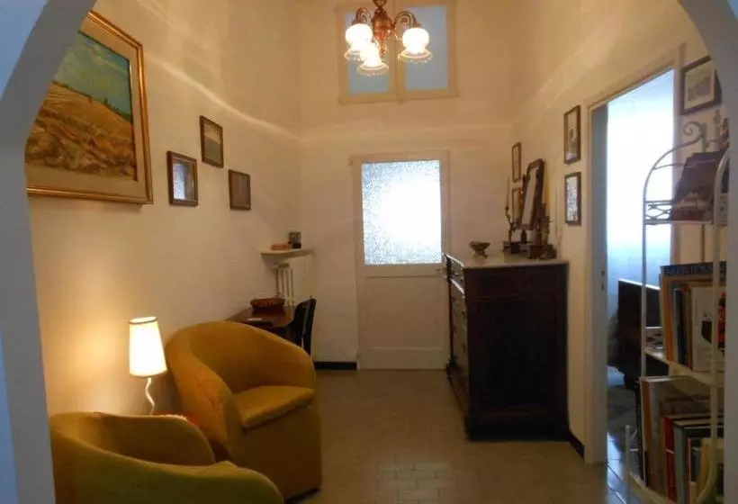 B&b Le Stanze Del Chiostro