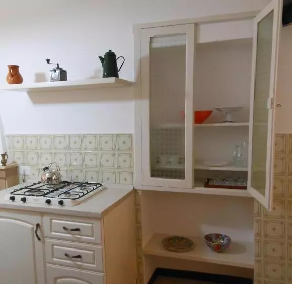 B&b Le Stanze Del Chiostro