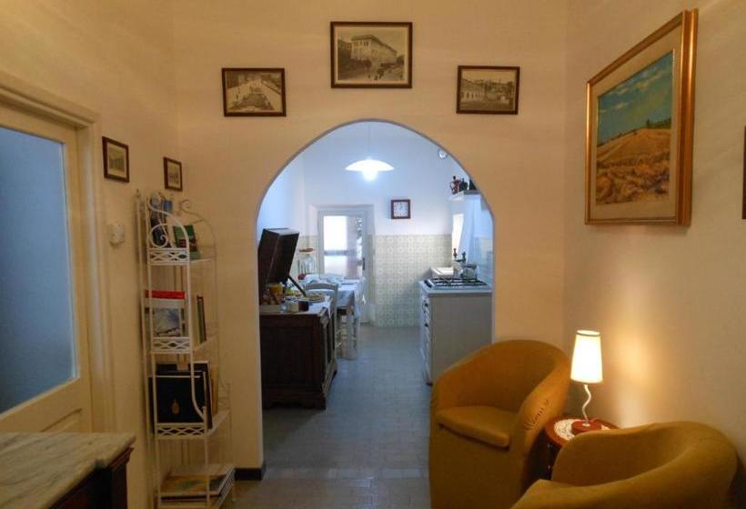 B&b Le Stanze Del Chiostro