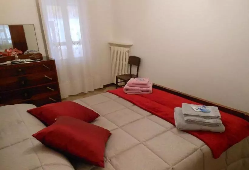 B&b Le Stanze Del Chiostro