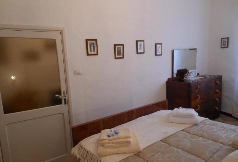 B&b Le Stanze Del Chiostro