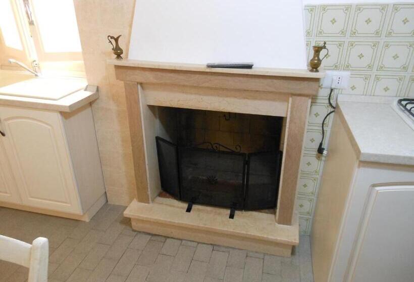 B&b Le Stanze Del Chiostro