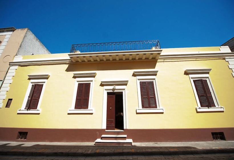 B&b Residenza Celeste