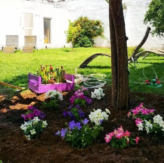 B&b Residenza Celeste