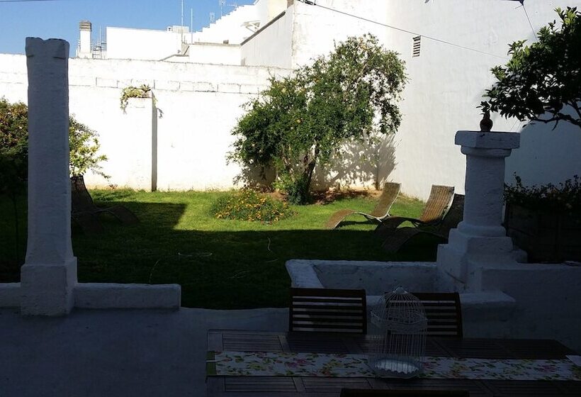 B&b Residenza Celeste