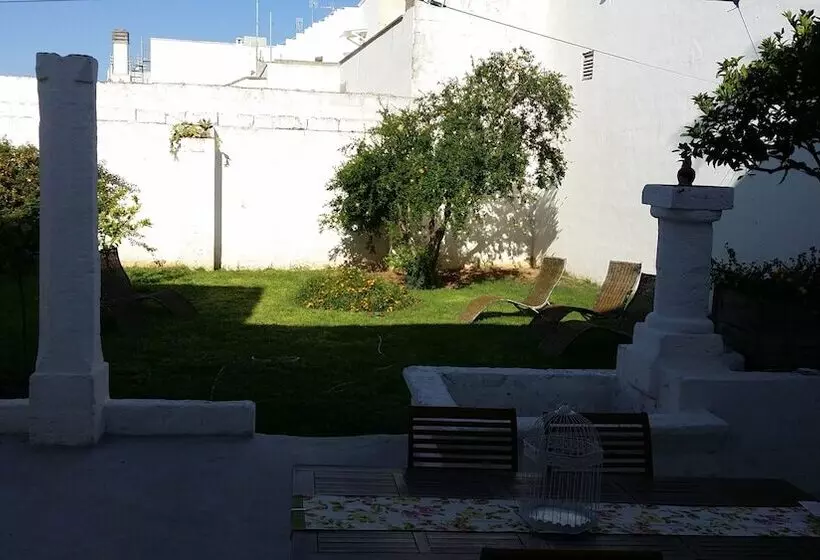 B&b Residenza Celeste