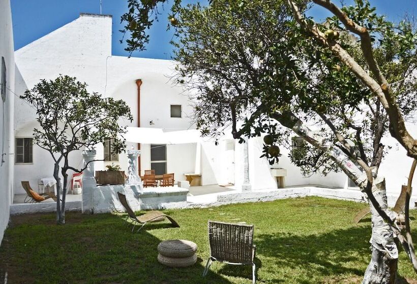 B&b Residenza Celeste