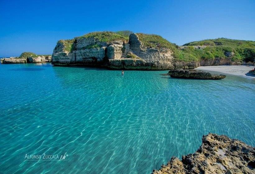 B&b Residenza Celeste