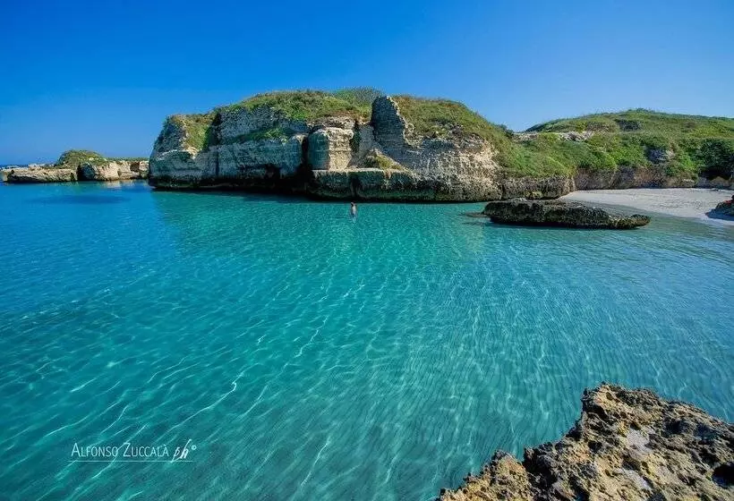 B&b Residenza Celeste
