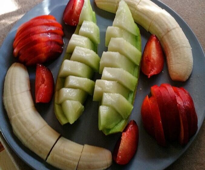 B&b Residenza Celeste