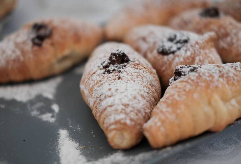 B&b Residenza Celeste