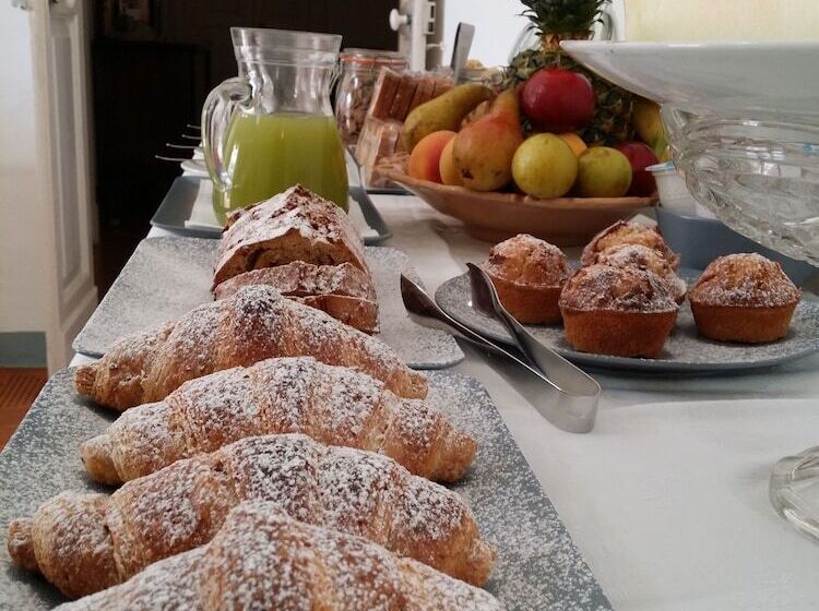 B&b Residenza Celeste