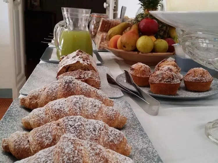 B&b Residenza Celeste