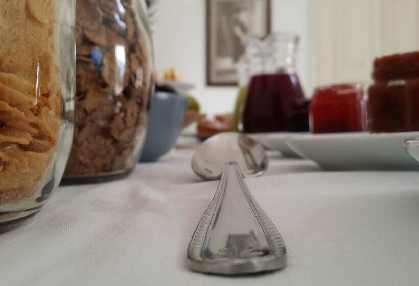 B&b Residenza Celeste