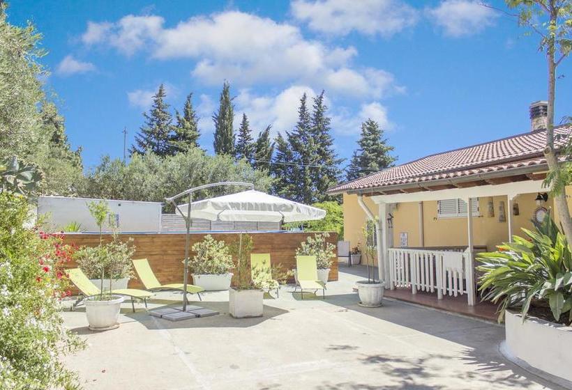 צימר Villa Gagliardetta