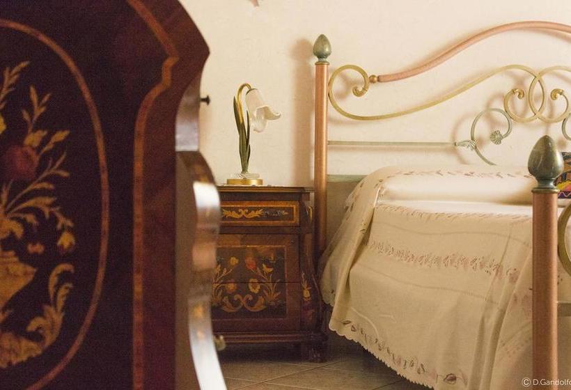 צימר Villa Gagliardetta