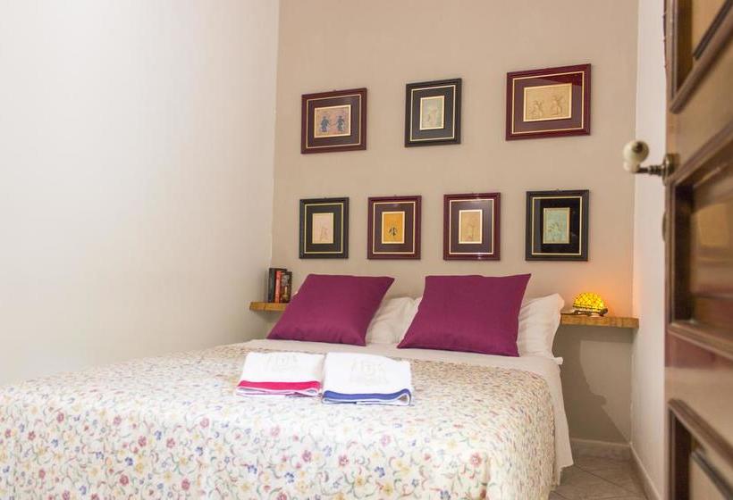 צימר Villa Gagliardetta