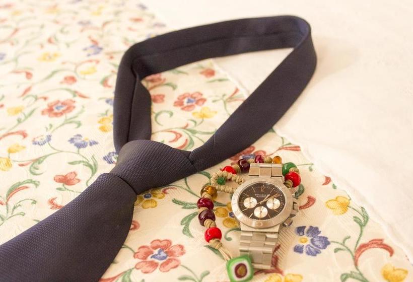 צימר Villa Gagliardetta