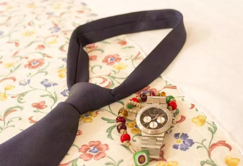 تختخواب و صبحانه Villa Gagliardetta