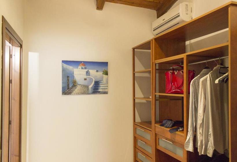 צימר Villa Gagliardetta