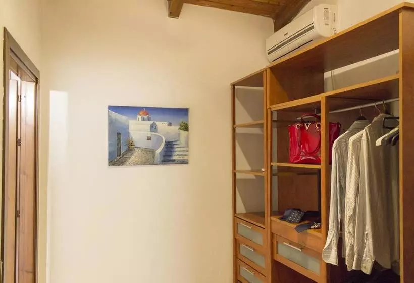 تختخواب و صبحانه Villa Gagliardetta