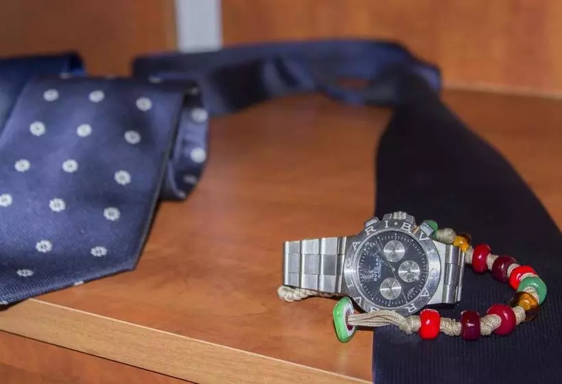 تختخواب و صبحانه Villa Gagliardetta