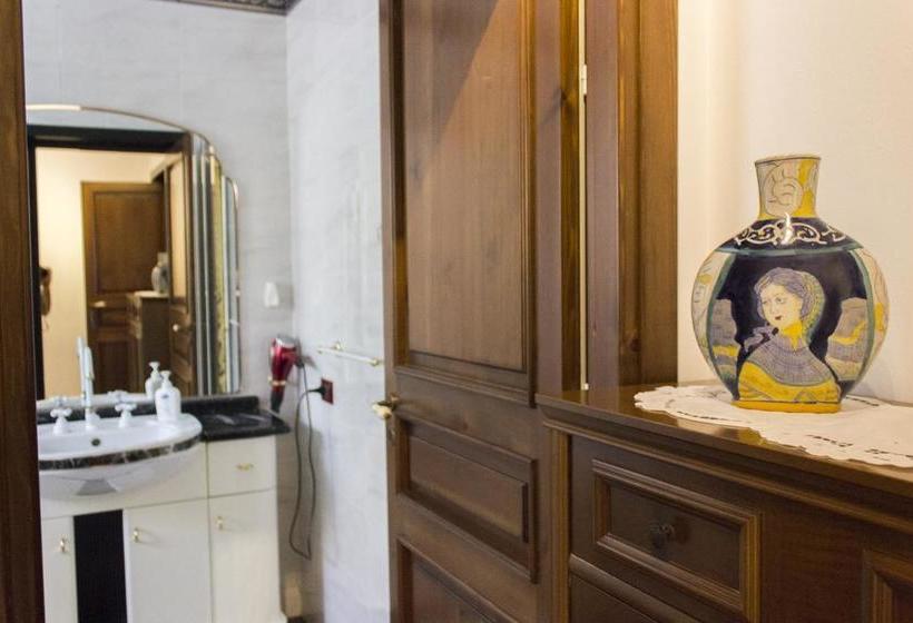 צימר Villa Gagliardetta