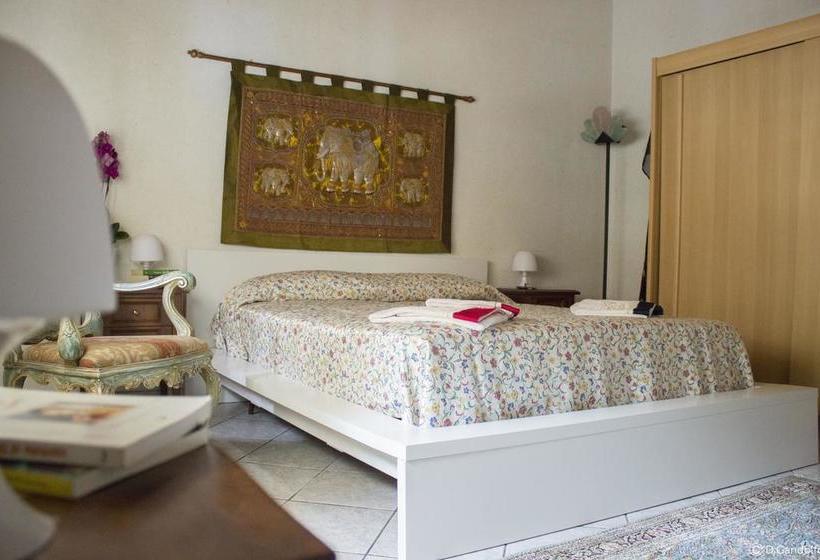 צימר Villa Gagliardetta