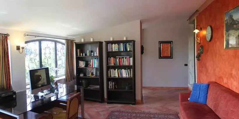 تختخواب و صبحانه Villa Gagliardetta